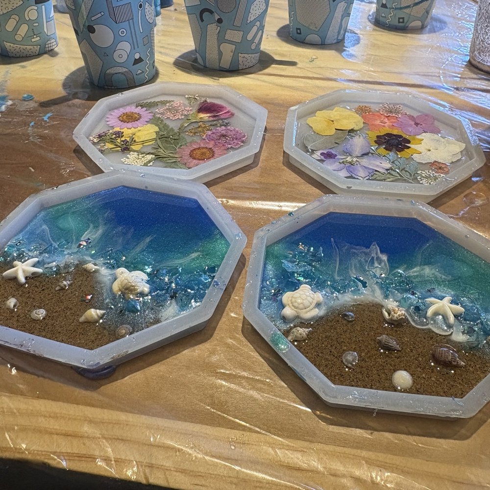 Yulia Maui Art - Art Classes Near Me - Paia, Hawaii Yulia Maui Art - Art Classes Near Me - Paia, Hawaii