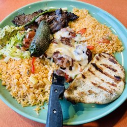 El Paraiso Mexican Grill