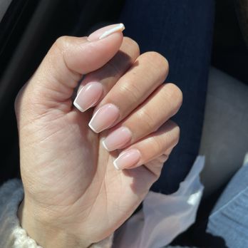 Martini Nails & Spa - Nail Salons Near Me - Omaha, Nebraska