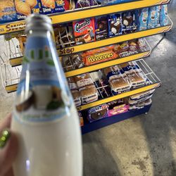 Scotts Crossing Farm & Ranch Feed Store - Gansito's and coconut milk