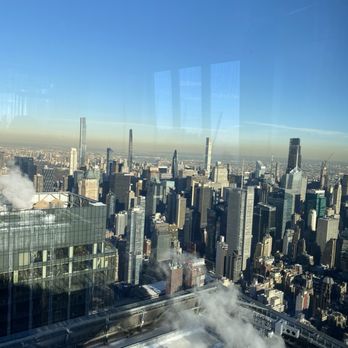Edge - Observatories Near Me - New York, New York
