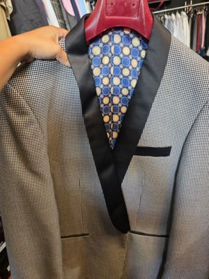 Rossini of Beverly Hills by null