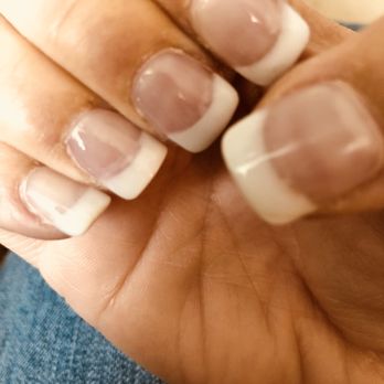 Caesars Nails & Day Spa - Nail Salons Near Me - Eugene, Oregon