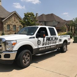 Slide of T Rock Roofing & Construction