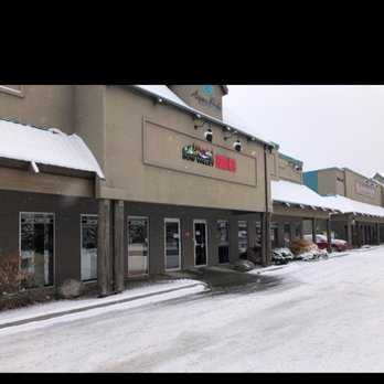 Bow Valley Basics - Office Equipment Near Me - Canmore, Alberta Bow Valley Basics - Office Equipment Near Me - Canmore, Alberta