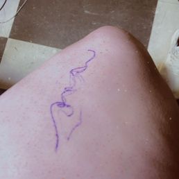 Stencil Stencil
