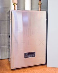 Slide of BZ Dependable Plumbing & Heating