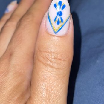 I Love Nails - Nail Salons Near Me - Corona, California