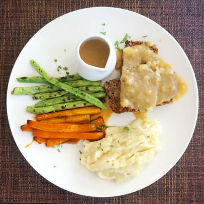 Corner Tree Cafe by null