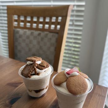 THE PUDDERY - Updated December 2025 - 21 Photos - 8131 Jones Rd