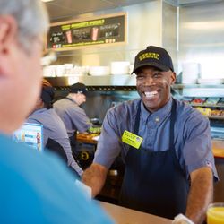 Waffle House