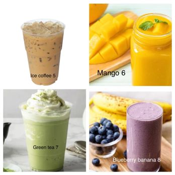 Donut Palace - Smoothie - Donuts Near Me - Gonzales, Louisiana