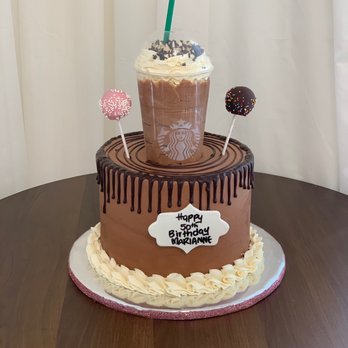 J&D Cakes - Custom Cakes Near Me - Boca Raton, Florida