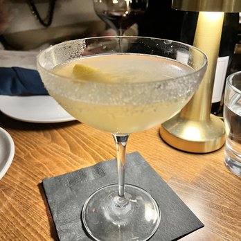 Verse - My delicious lemon drop - Seafood Near Me - Toluca Lake, California Verse - My delicious lemon drop - Seafood Near Me - Toluca Lake, California