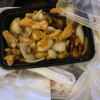 PB Oriental - 4. Kung Pao Chicken - Japanese Near Me - San Diego, California PB Oriental - 4. Kung Pao Chicken - Japanese Near Me - San Diego, California