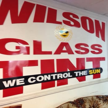 Wilson Glass Tint - Car Window Tinting Near Me - Houston, Texas Wilson Glass Tint - Car Window Tinting Near Me - Houston, Texas