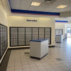 United States Postal Service
