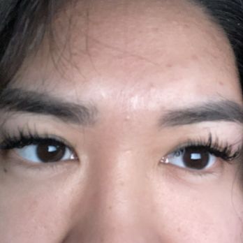 KN Nails - Natural Lashes by Nina! - Nail Salons Near Me - San Jose, California
