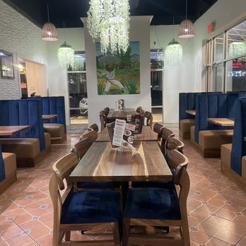 Fuego y Salsa - Dining area - Mexican Near Me - Fredericksburg, Virginia Fuego y Salsa - Dining area - Mexican Near Me - Fredericksburg, Virginia