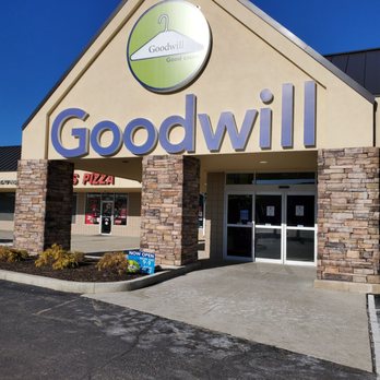 GOODWILL OF CENTRAL AND SOUTHERN INDIANA - Updated January 2026 - 14 ...