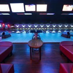 Bowlero Wauwatosa