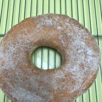 Mr Donut and Kolache - a donut on a cooling rack - Donuts Near Me - Katy, Texas Mr Donut and Kolache - a donut on a cooling rack - Donuts Near Me - Katy, Texas