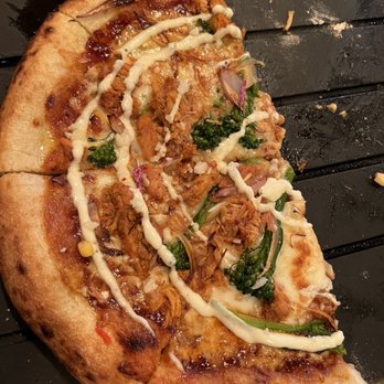 Seward Brewing - Specialty pizza, bbq chicken - Pubs Near Me - Seward, Alaska