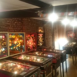 Extraball Deutsches Flippermuseum - Es klingelt und hupt...