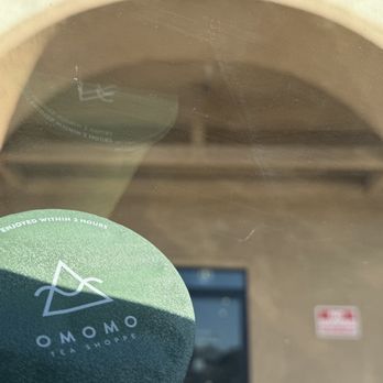 OMOMO Tea Shoppe - Coffee & Tea Near Me - Chino Hills, California OMOMO Tea Shoppe - Coffee & Tea Near Me - Chino Hills, California