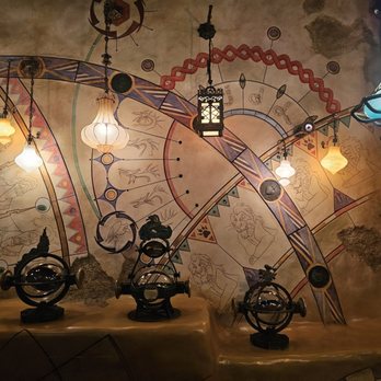 Sorcerer's Workshop - Amusement Parks Near Me - Anaheim, California Sorcerer's Workshop - Amusement Parks Near Me - Anaheim, California