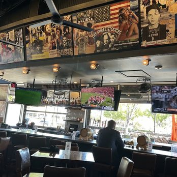 Mash'D - New American Near Me - Frisco, Texas