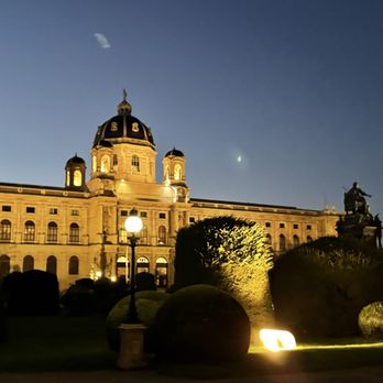 Kunsthistorisches Museum - Museums Near Me - Vienna, 9