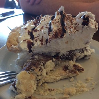 Red Barn Cafe - Breakfast & Brunch Near Me - Mount Vernon, Missouri