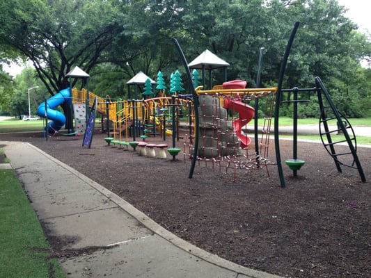 Couch Park 800 E 12th Ave Stillwater Ok Sports Recreational
