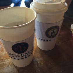 Russian River Roasters - Coffee Bazaar and RR Roasing actually the same place.