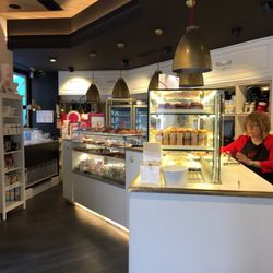 Pasteleria Arrese
