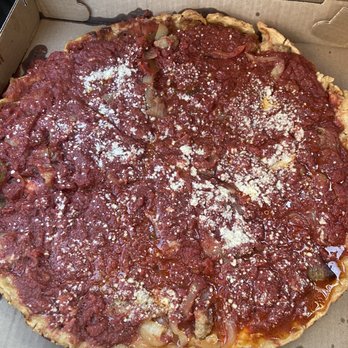 Wolf's Superior Sandwiches - Chicago Deep Dish.... omg - Burgers Near Me - Aston, Pennsylvania Wolf's Superior Sandwiches - Chicago Deep Dish.... omg - Burgers Near Me - Aston, Pennsylvania