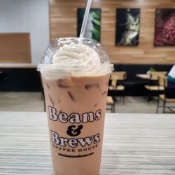Beans & Brews Coffee House