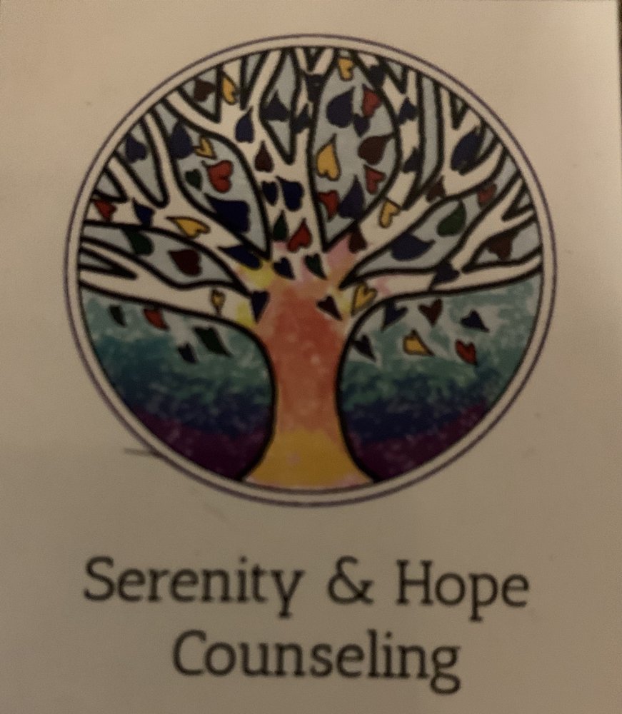 Serenity & Hope Counseling - grief counselor in West Springfield, MA