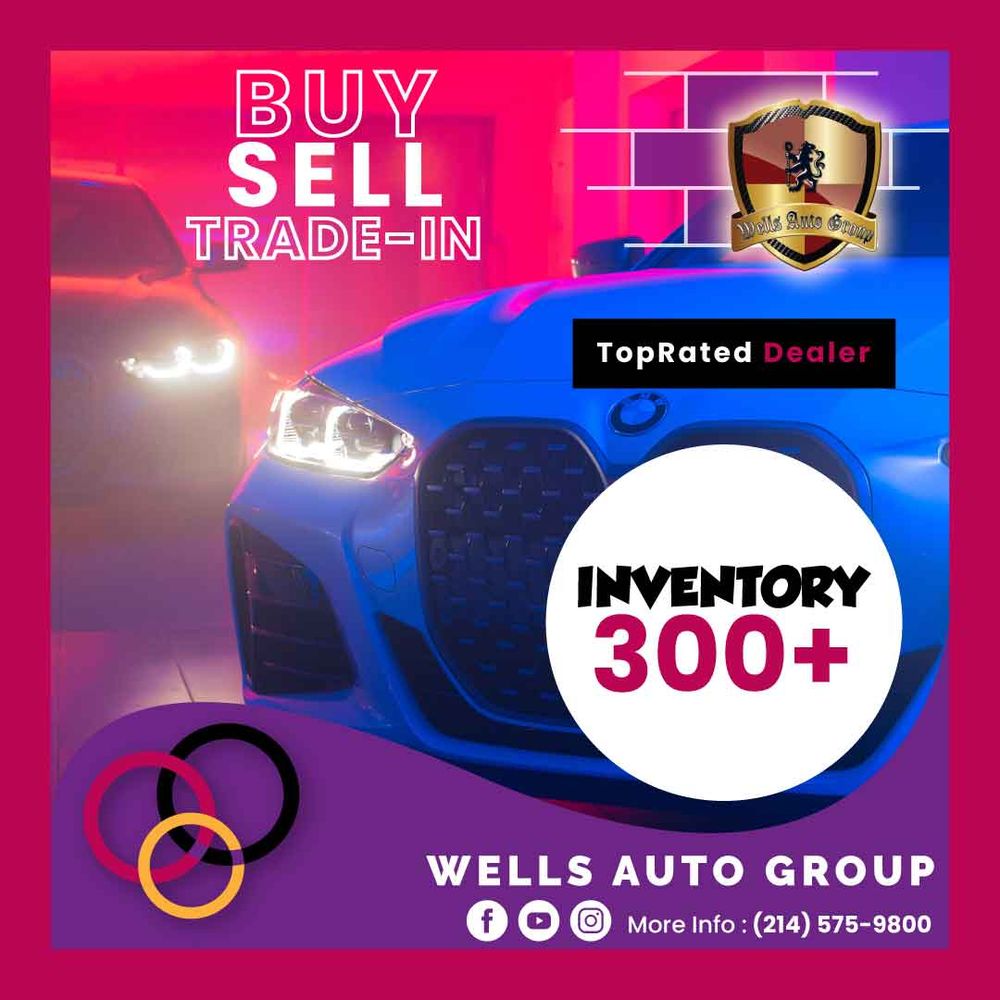 WELLS AUTO GROUP 66 Photos & 47 Reviews 800 N Central Expy