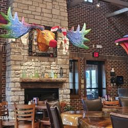Mellow Mushroom Somerset