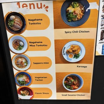Wu-Rons - Ramen - Ramen Near Me - Portland, Oregon Wu-Rons - Ramen - Ramen Near Me - Portland, Oregon
