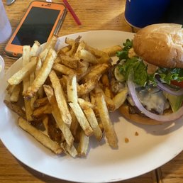 Beast Burger Beast Burger