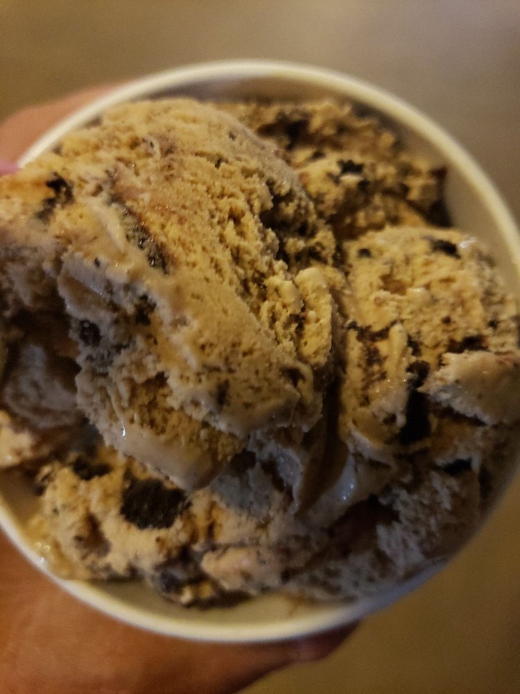 Baskin Robbins Logo
