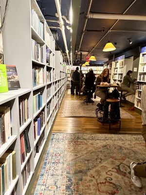 Clio’s Books by null