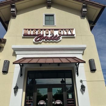 Mission City Grill - Front of Mission City Grill - Bars Near Me - Santa Clara, California Mission City Grill - Front of Mission City Grill - Bars Near Me - Santa Clara, California