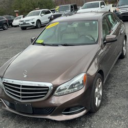 Continental Auto Sales