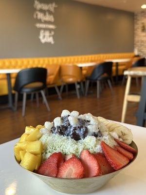 Beard Papa's - Irvine by null