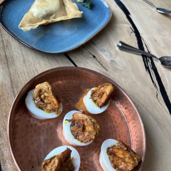 Gola - Eggs, filo dough - Mediterranean Near Me - San Francisco, California Gola - Eggs, filo dough - Mediterranean Near Me - San Francisco, California