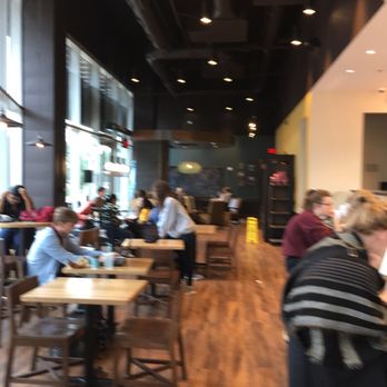 Caribou Coffee - Coffee & Tea Near Me - Minneapolis, Minnesota